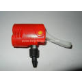 Mini Pump Mini Gas Nozzle Bike Parts